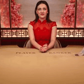 Speed Baccarat U icon