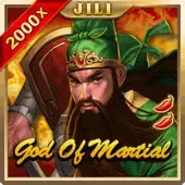 God Of Martial icon