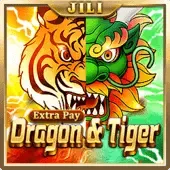 Dragon & Tiger icon
