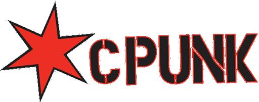 cpunkcasino.ph Logo